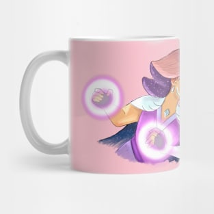 Glimmer Mug